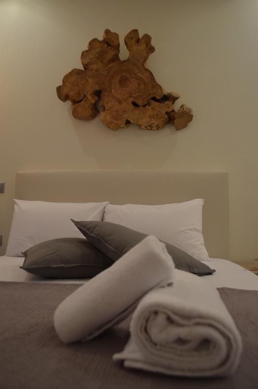 Oasi Luxury Apartments Glífa Extérieur photo