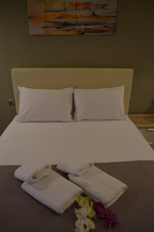Oasi Luxury Apartments Glífa Extérieur photo